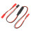 10X Winch CH3 3 Ways Control  Panel Remote Controller Receiver Cable for 1/10 RC Crawler Axial SCX10  TRX4 4