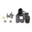 Valeo VALEO SPÆNDINGSREGULATOR BMW 5/6/7 2.0-3.5D 03- 1