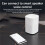 Wifi Circuit Breaker  Kwh Metering Timer Overvoltage and Undervoltage Protector 1-63A Power-Off Timer  A 9