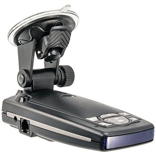 Car Windshield Suction Cup Mount for Escort and Beltronics 2
