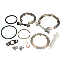 FISCHER TURBOLADER MONTERINGSSÆT BMW 3 2.0D 11-13 DELE