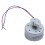 8Pcs  Vibration Motor 3500RPM  1.5-6V for Game Joystick 4