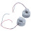 8Pcs  Vibration Motor 3500RPM  1.5-6V for Game Joystick 3
