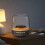 Bluetooth Speaker with Music-Sync RGB LED Base Portable 2