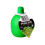 Piacelli Citrigreen med limesmag 200 ml 1
