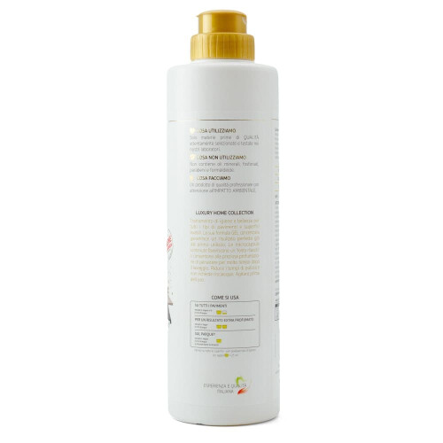Wexor gulvrens 750ml Zagara