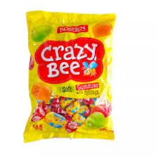 CRAZY BEE ROSHEN SLIKEMballage