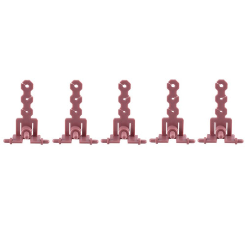 15Pcs Knitting Machine Tensioner Knitting Machine Adapter Knitting Machine Adapter 2