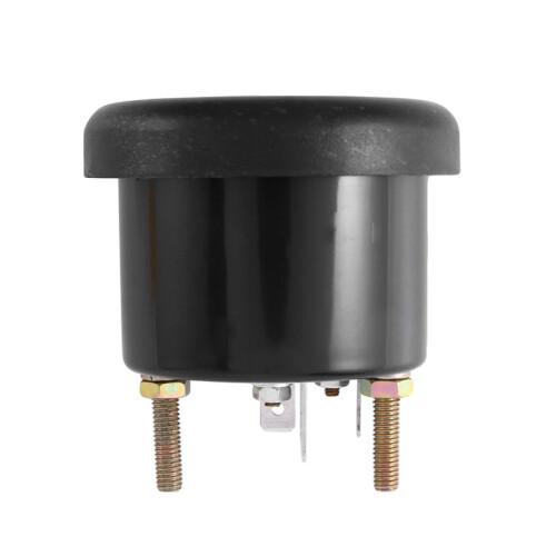 2X VDO Voltage Gauge 12V VDO Battery Voltmeter Unit Voltmeter Instrument Accessories 2