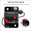 2X 12-48V  Zekering Reset Waterdicht 150A AMP voor Auto Boot Auto 5