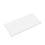 NES Home Nes Home 800mm Wall Hung Cabinet with Countertop Rectangular Basin and Worktop 6