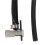 2X 13537799993 - Fuel Injector Return Overflow Hose  Pipe for - 3 5 Series X5 X6 E70 E71 E72 E90 E91 E92 6