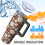 Pioneer Flower Isolierbecher mit Blumenmuster, 1,2 Liter 5