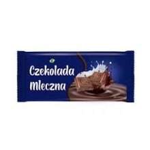LEWIATAN MÆLKECHOKOLADE 30% 100G