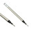 4X JINHAO Medium Nib Screw Roller  Point Pen Refill Black Ink Quantity:1 4