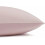 Mikrofiber Sengetøjssæt Queen Blush Pink 4-delt 5