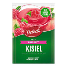 DELECTA HINDBÆRGELÉ 38G BAKALLAND
