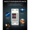 3X Din Rail Dual Display Adjustable Over Voltage Current and Under Voltage Protective Device Relay 40A 220V 230V 3