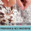 Microfiber Shaggy Bath Rug Brown Rectangular 36x24 inch 6