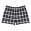 (L, Multicoloured 2) Mens Woven Boxer Shorts 6 Pack  4