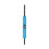 5X New Durable Wire Wrap Hand Tools Wsu-30M Wire Wrap Strip Unwrap Tool for Awg 30 Cable Prototyping Wrapping 2