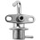 2X Régulateur de Pression D'Injection de Carburant PR4048 pour   92-02 (3.0 Bar) 8