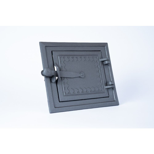 DZ057 - 25 x 21 Grafit