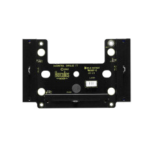 Hercules DJControl Inpulse T7 Premium Fader Module - High-Precision Faders