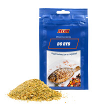 Fiskekrydderi 50 g