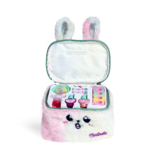 Martinelia Circus Furry Makeup Bag
