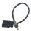2X Oxygen Sensor Lambda Probe O2 Motor Oxygen Sensor for  Gas Sensor BN251 TNT25 TNT250 / BN TNT 25 250 251 3