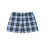 (2XL, Multicoloured 1) Mens Woven Boxer Shorts 6 Pack  3