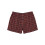 (4XL, Multicoloured 1) Mens Woven Boxer Shorts 6 Pack  6