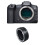 Canon CANON EOS R5 nu + Adaptador EF-EOS-R 1