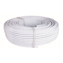 PEX-rør 16x2,0 mm PEX/AL/PE 100 mb AQUER