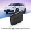 3X Box Baffle for ID.3 ID3 ID 3 Car Central Console Armrest Storage Box Stowing Partition 5