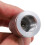 One Way Adapter M16x1.5 Threads CO2 Saver Adapter 88G 90G CO2 Saver Adapter Silver 5