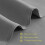 Silver Grey Blackout Curtain Panels with Grommet Top, 4