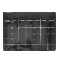 1Magnetisch Whiteboard Voor Koelkast En Huishoudelijke Planning