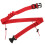 1Race Borstband Voor Hardlopers Reflecterend Duurzaam Polyester 1