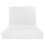 1Certificate Organizer Plastic Box Voor Documenten En Kleine Spullen 1