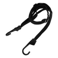 1Luggage Elastic Rope Elastische Spanband Met Haak