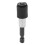 4X 1/4 Inch Impact Drive Hex Shank Quick Release Change Holder Bit Drill Chuck Adapter 4