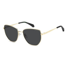 Polaroid PLD 4204/G/S/X Asian Fit Polarized 2F7/M9 Women New Sunglasses