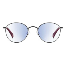 Polaroid PLD 0027/R/BB Readers V81/G6 Blue-Light Block Unisex New Eyeglasses
