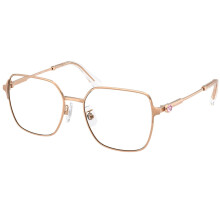 Swarovski SK1020D Asian Fit 4014 Women New Eyeglasses