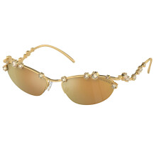 Swarovski SK7016 40047P Women New Sunglasses