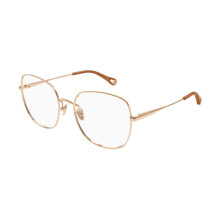 Chloé CH0345O 002 Women New Eyeglasses