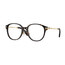 Burberry BE2412D Asian Fit 3002 Women New Eyeglasses
