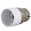 AC 220V B22 to E14 Base Socket Light Lamp Bulb Adapter Holder 20pcs 5
